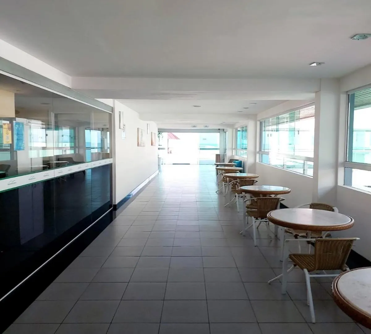 Suite-Pontanegra Beach-Efm108 Natal Daire