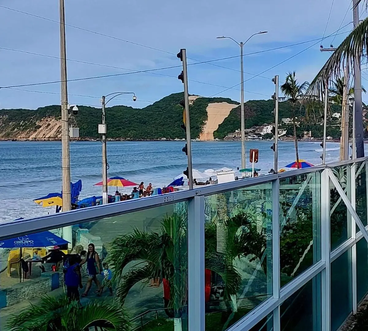 Suite-Pontanegra Beach-Efm108 Natal