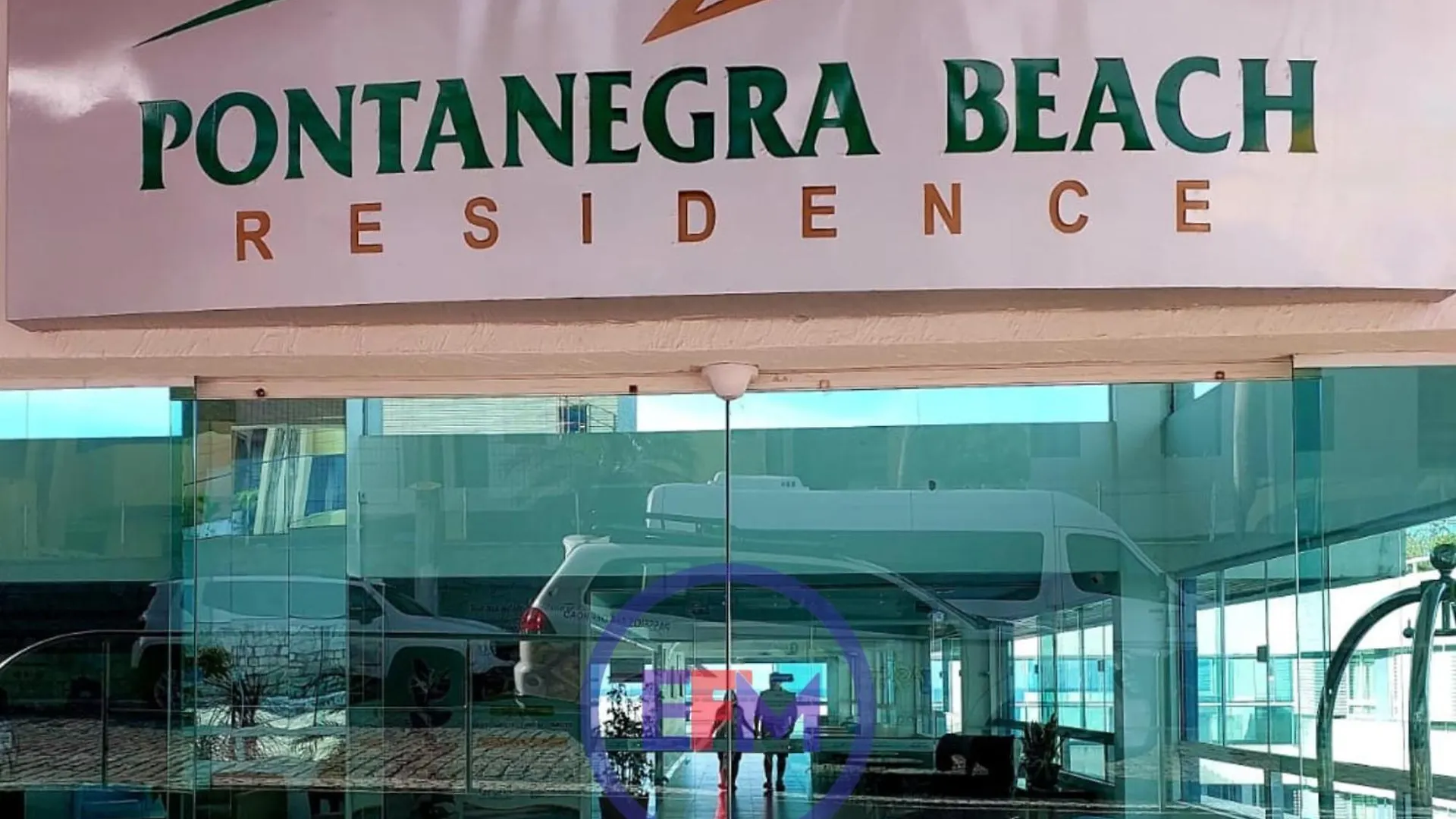 Suite-Pontanegra Beach-Efm108 Natal Daire
