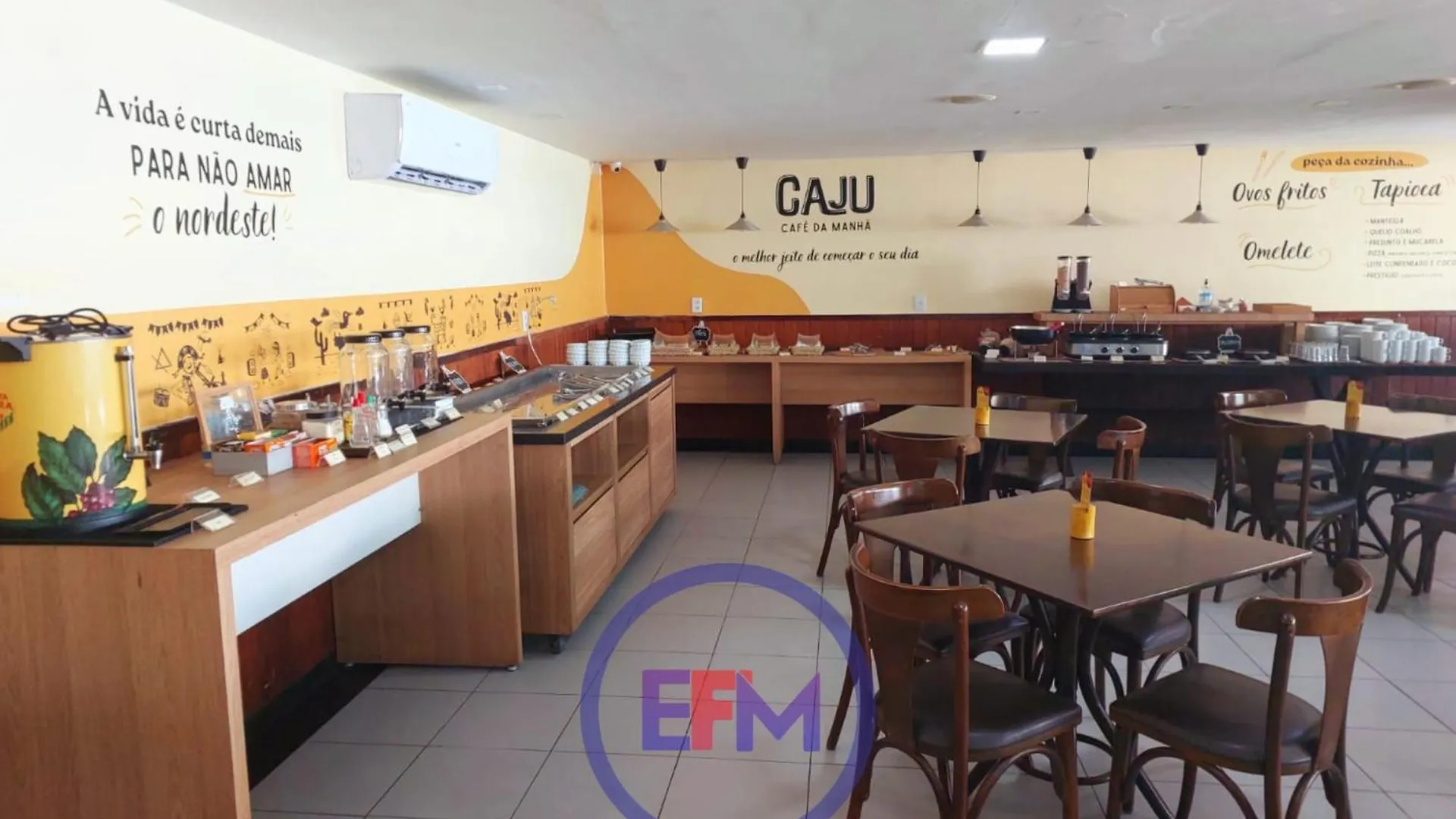 Suite-Pontanegra Beach-Efm108 Natal 0*,