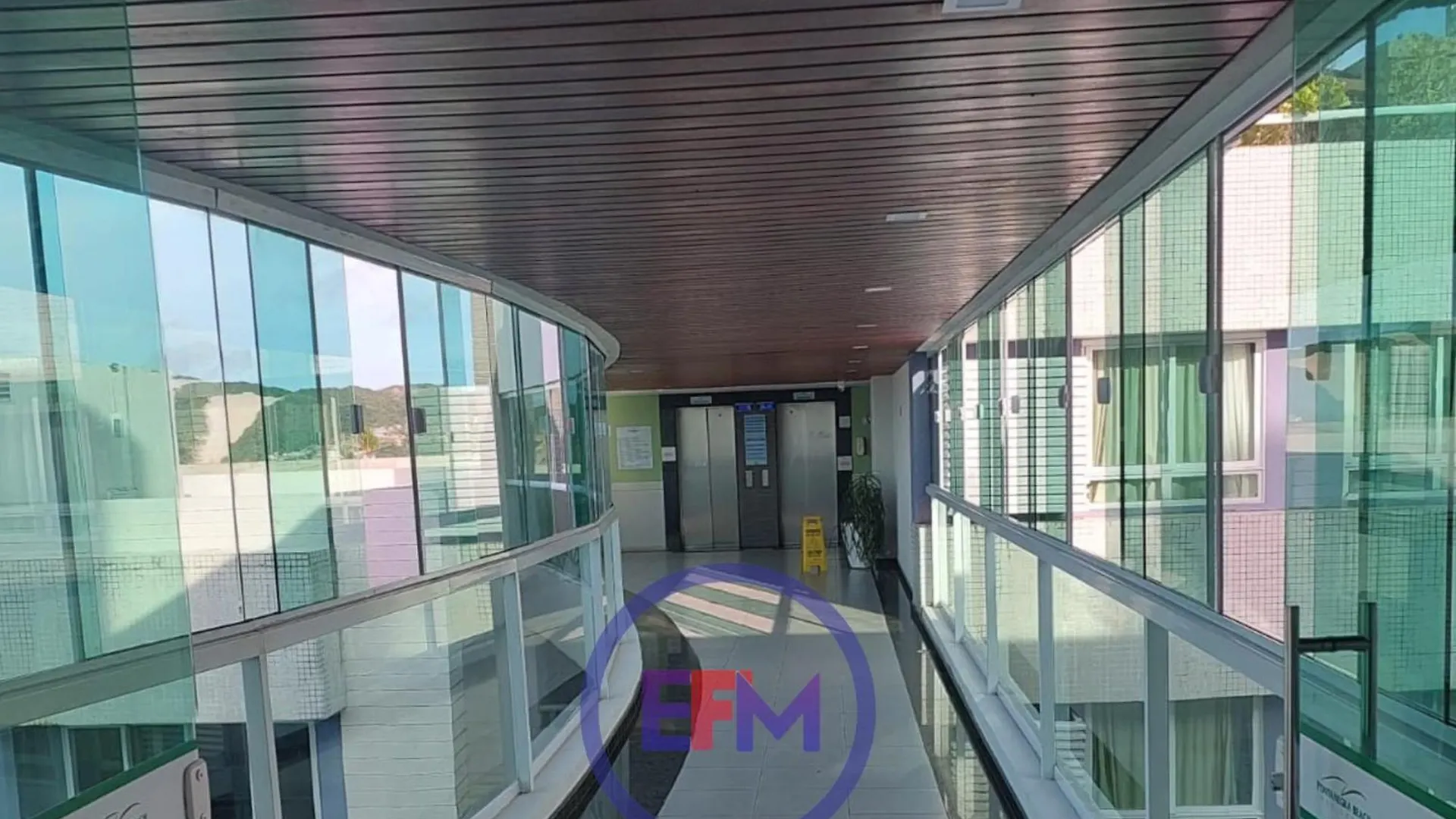Suite-Pontanegra Beach-Efm108 Natal Daire