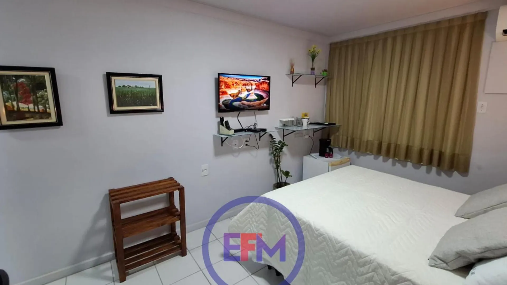 Suite-Pontanegra Beach-Efm108 Natal 0*,
