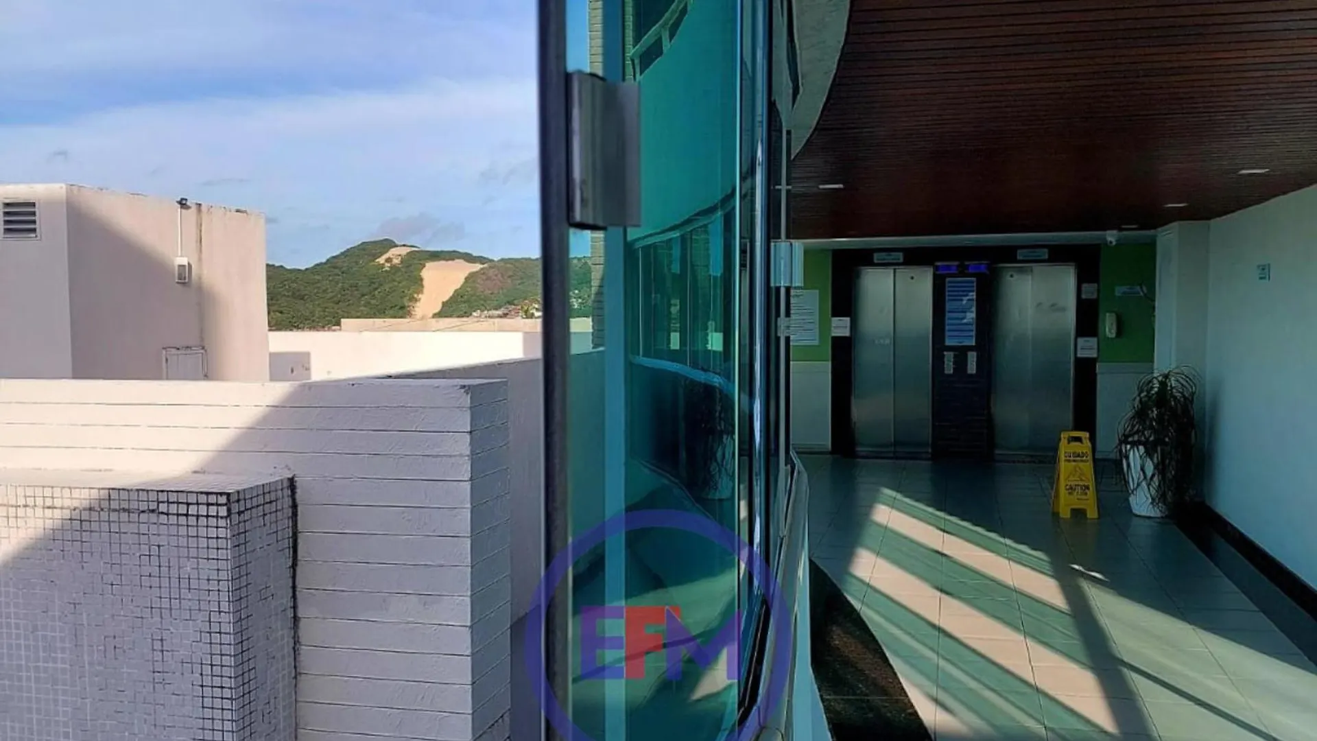 Suite-Pontanegra Beach-Efm108 Natal Daire