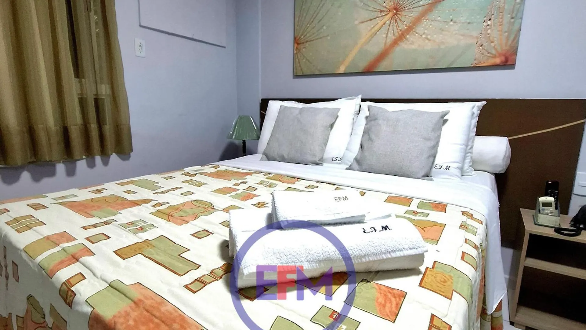 Daire Suite-Pontanegra Beach-Efm108 Natal