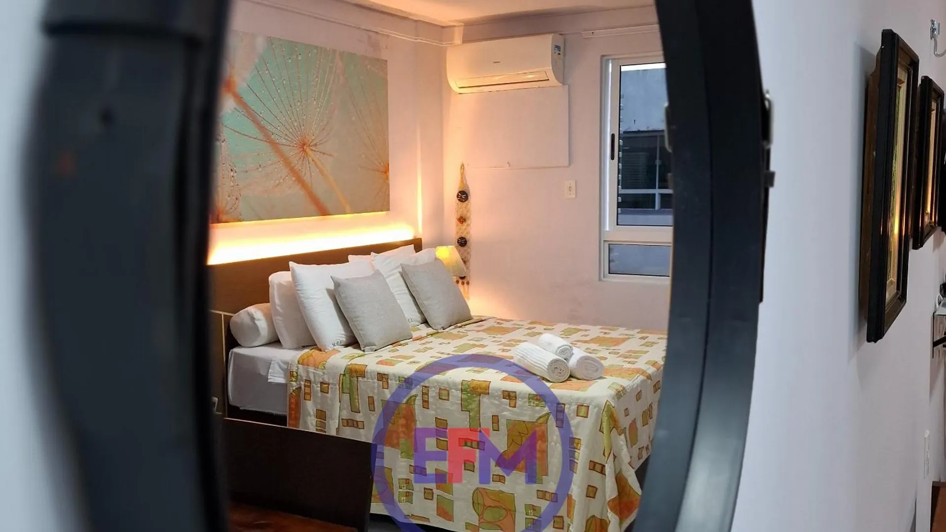 Daire Suite-Pontanegra Beach-Efm108 Natal